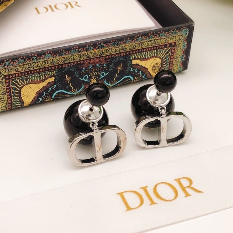 Christian Dior Earrings